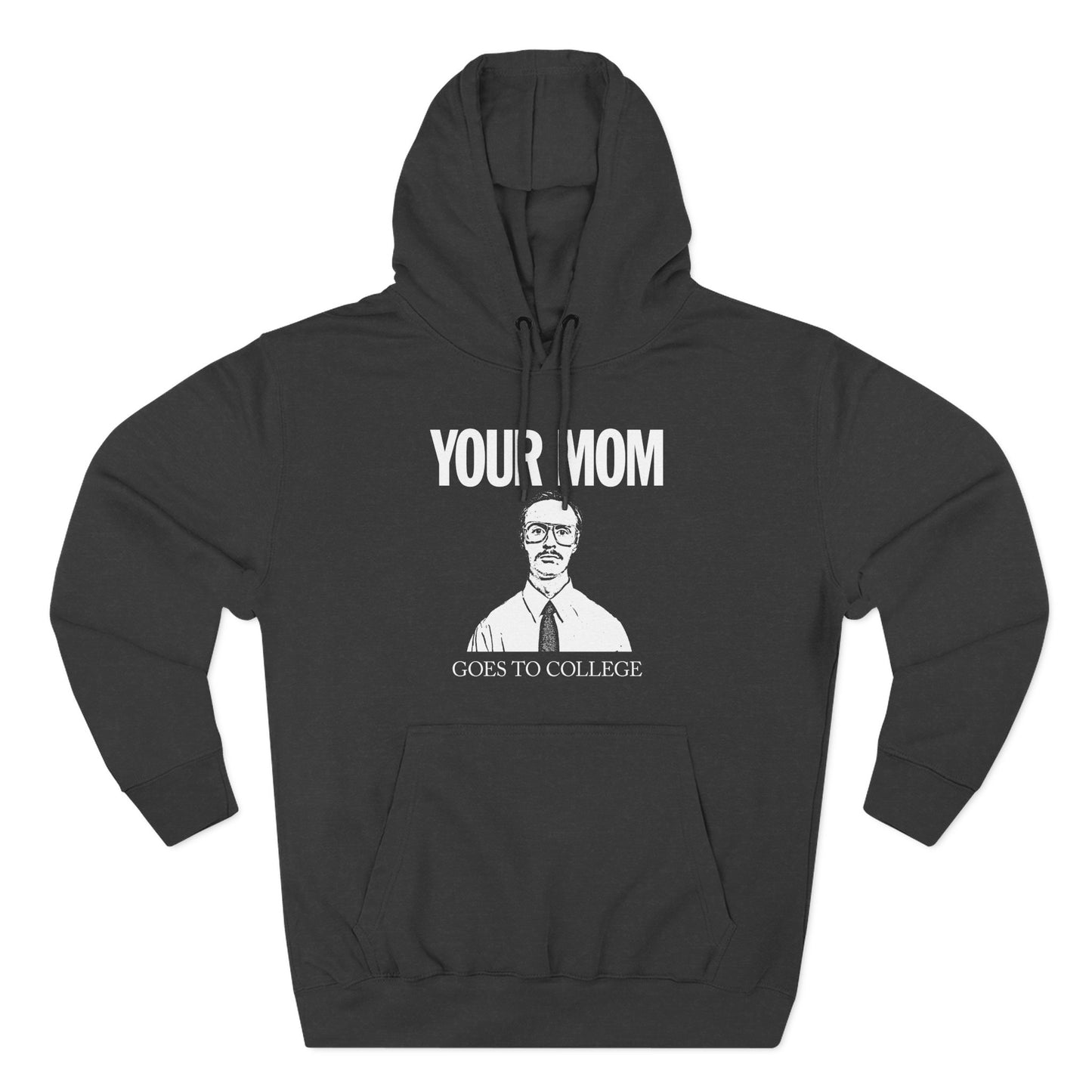 Your Mom Goes to College | Descendents / Napoleon Dynamite Mashup – Napoleon Dynamite Hoodie