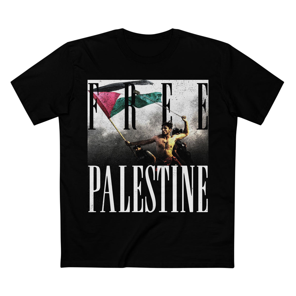 Free Palestine