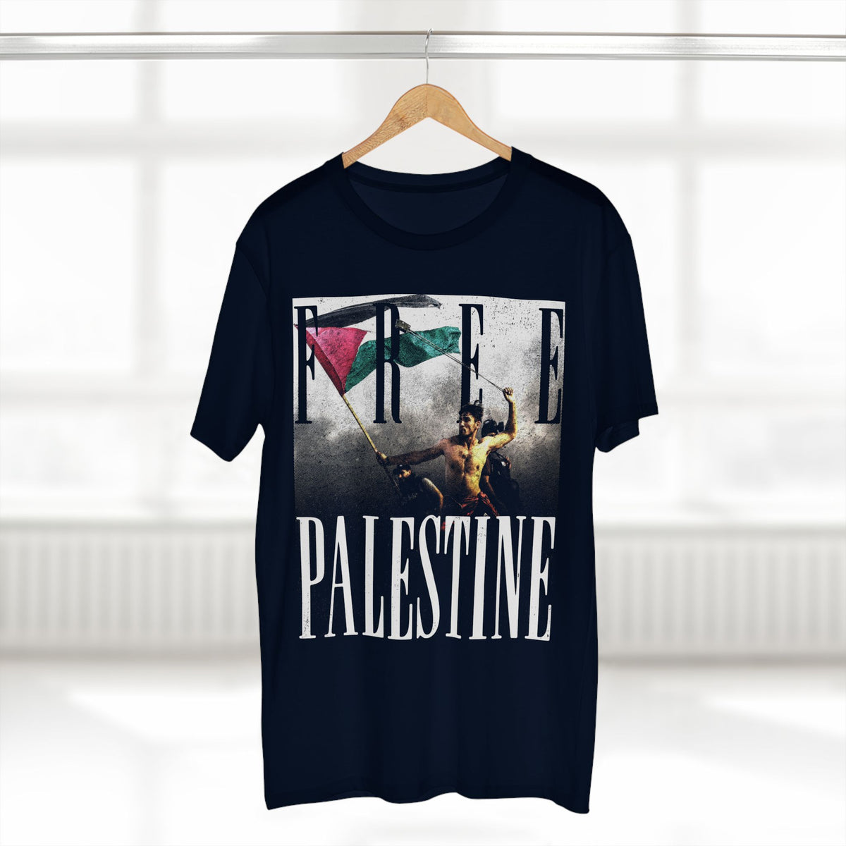 Free Palestine