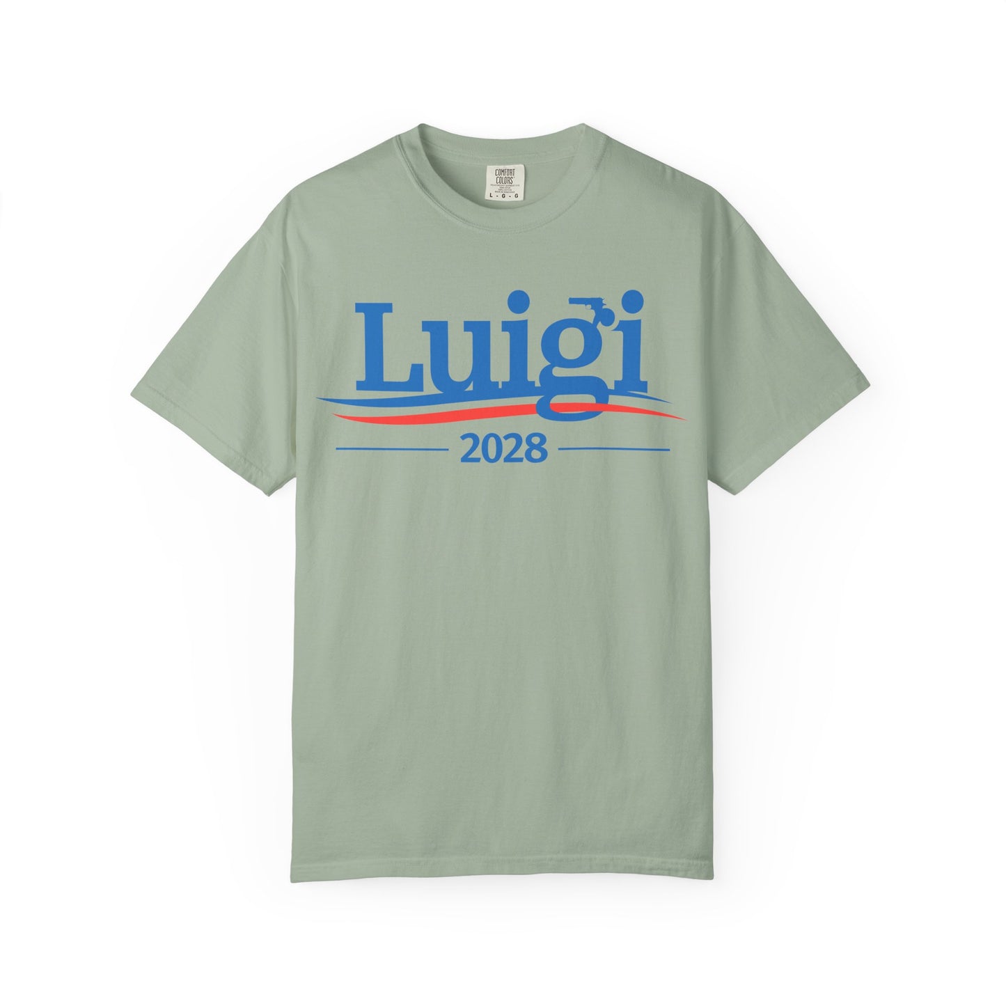 Luigi 2028 - v1