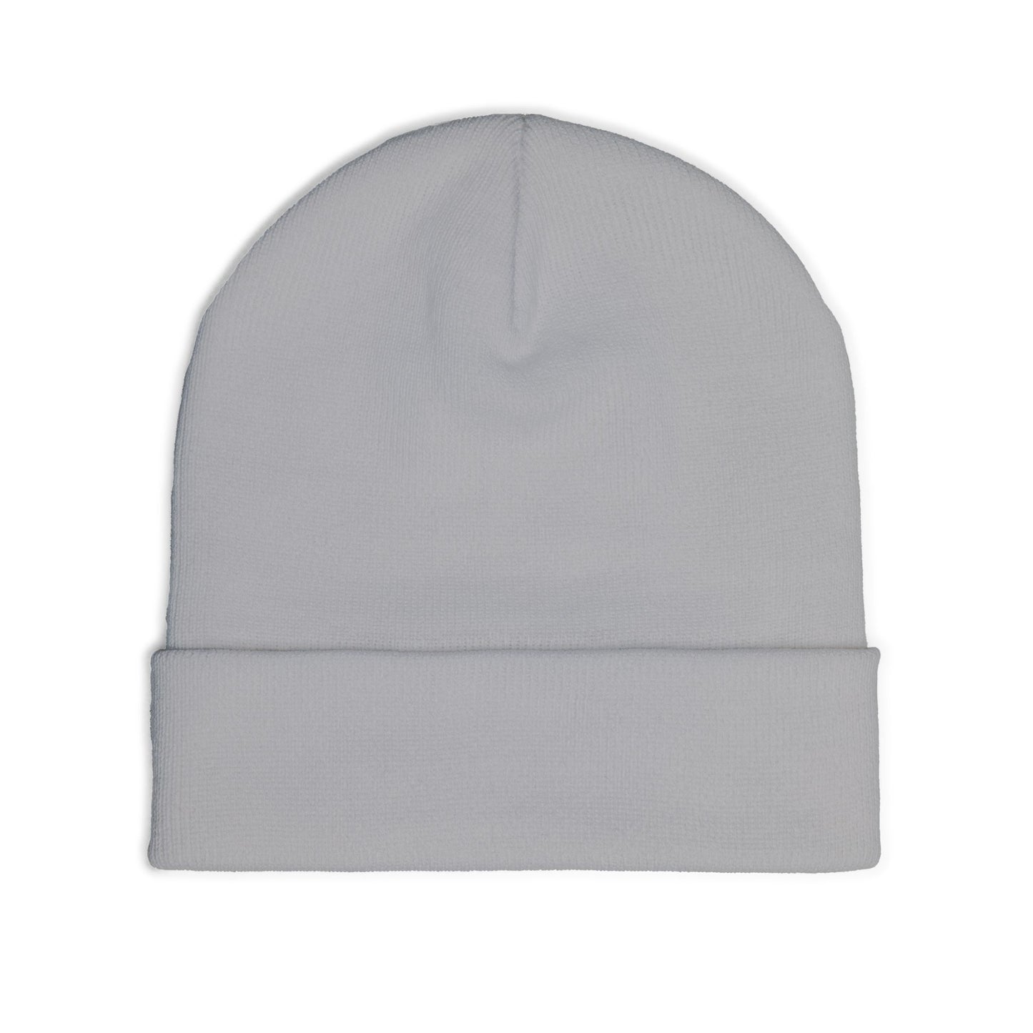NYCommie - Knit Beanie (Embroidery)