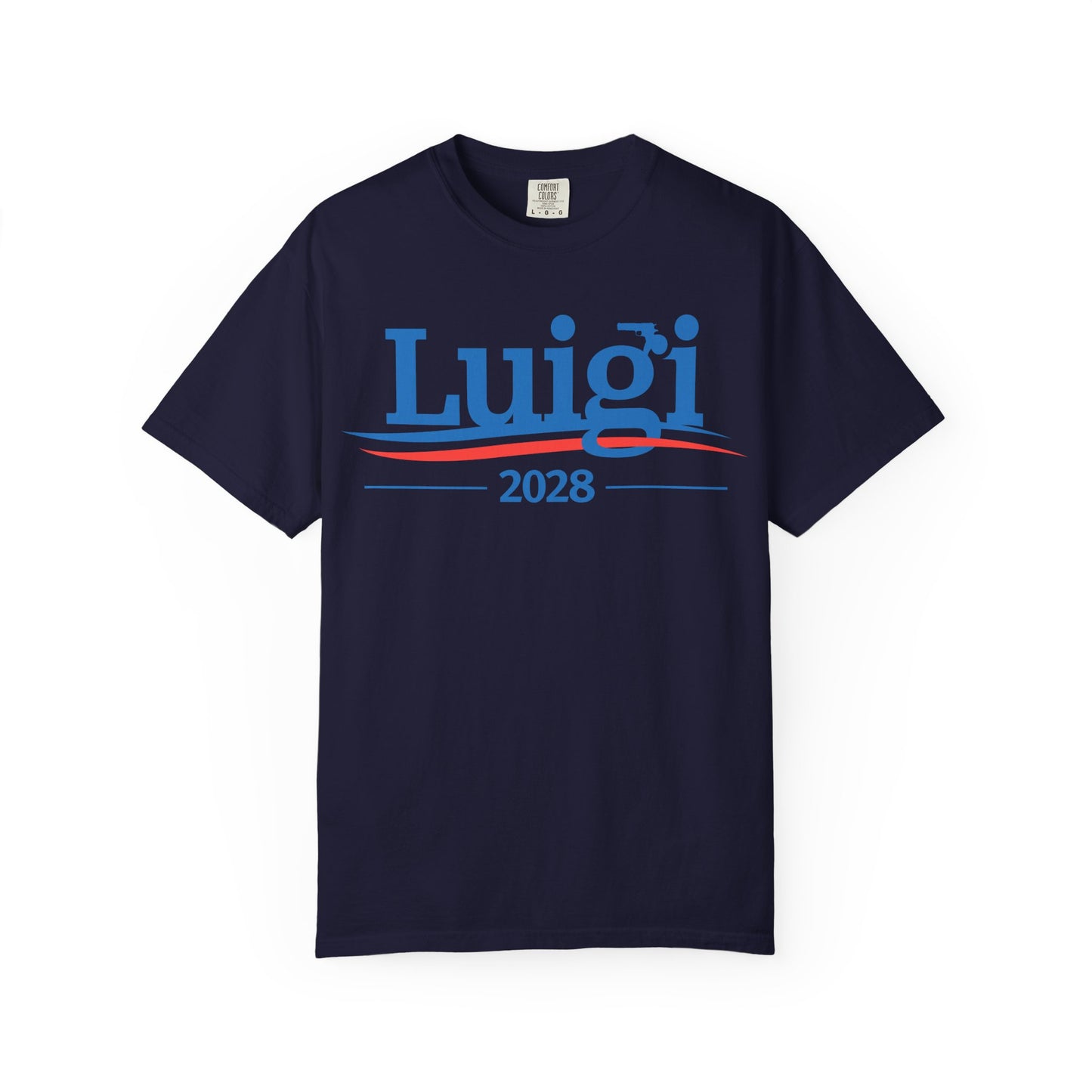 Luigi 2028 - v1