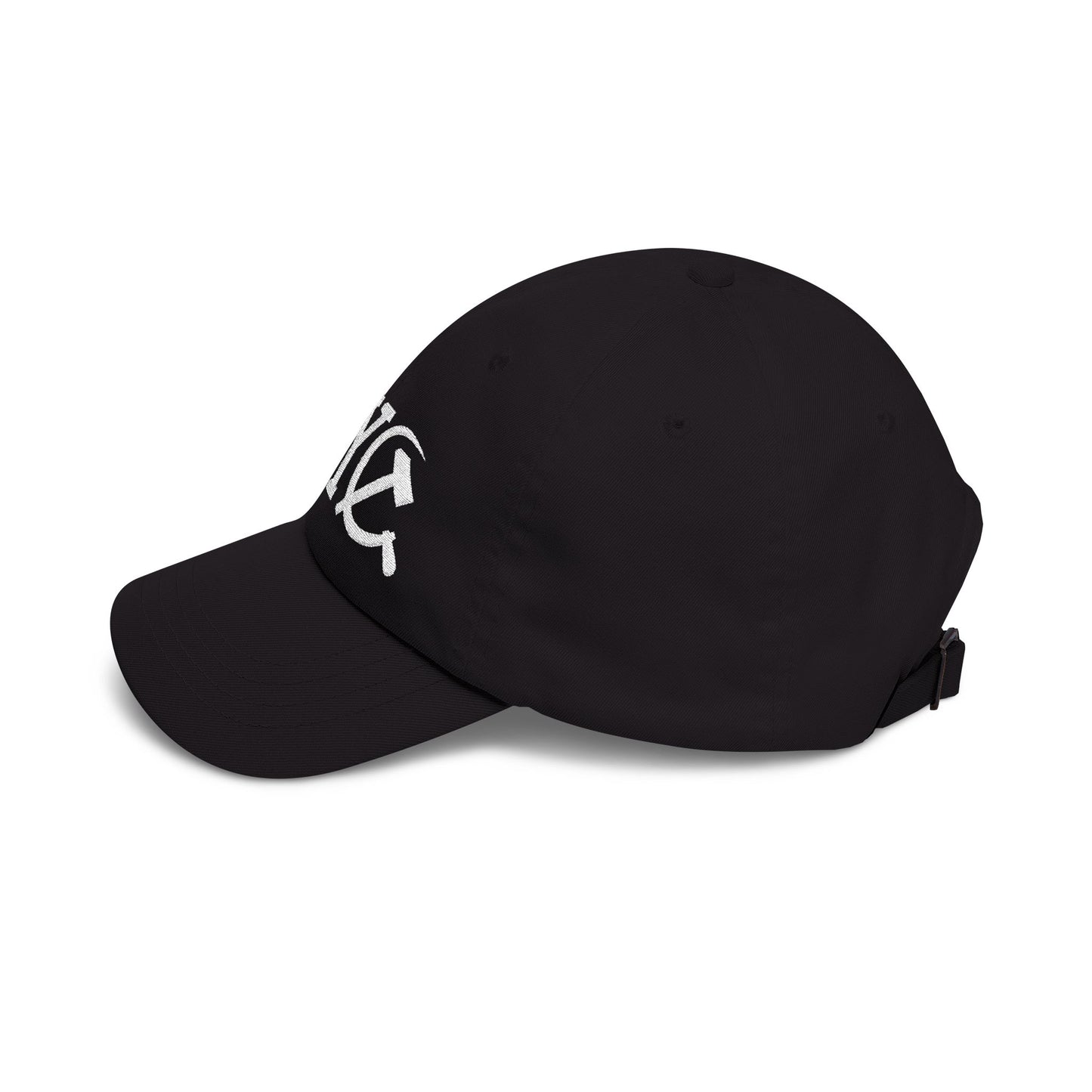 NYCommie - Classic Dad Cap
