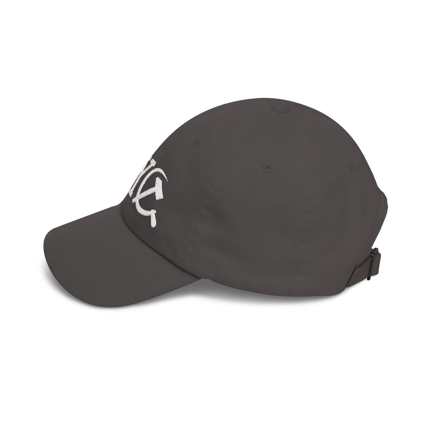 NYCommie - Classic Dad Cap