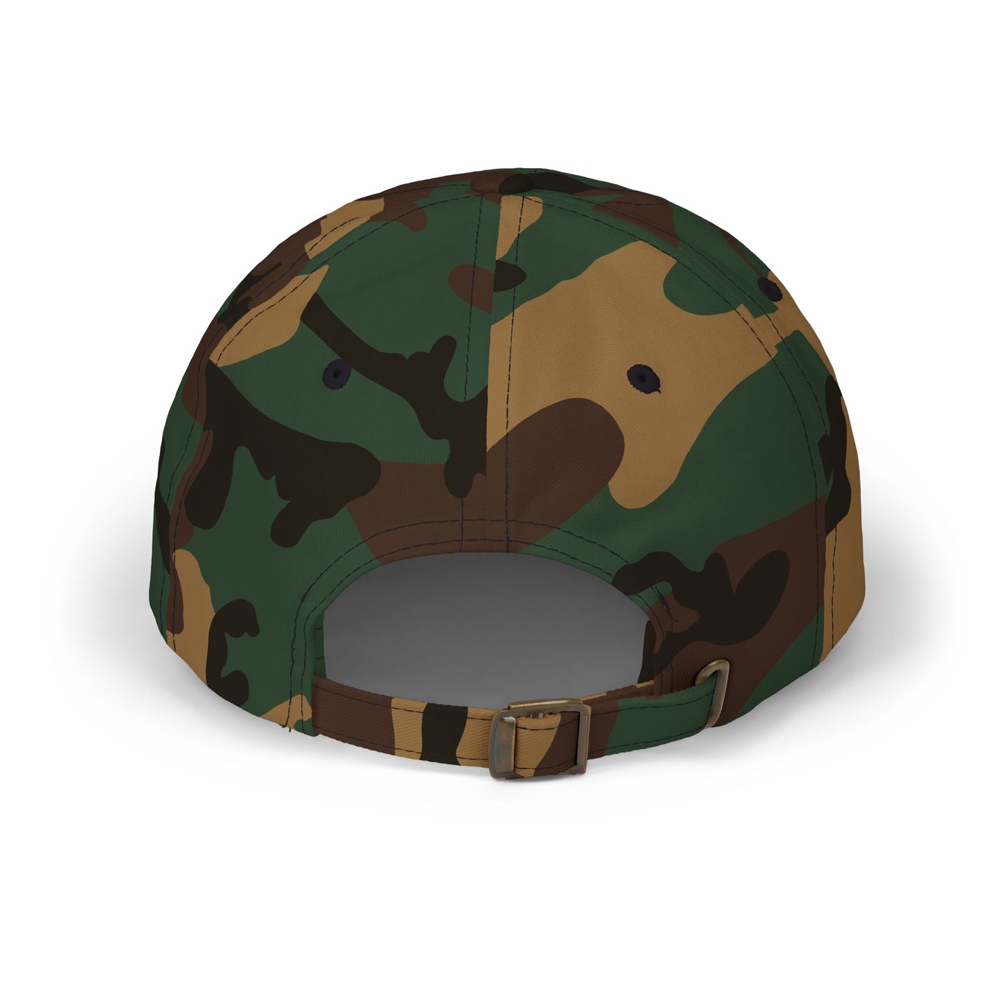 NYCommie Yellow - Embroidered Classic Dad Cap