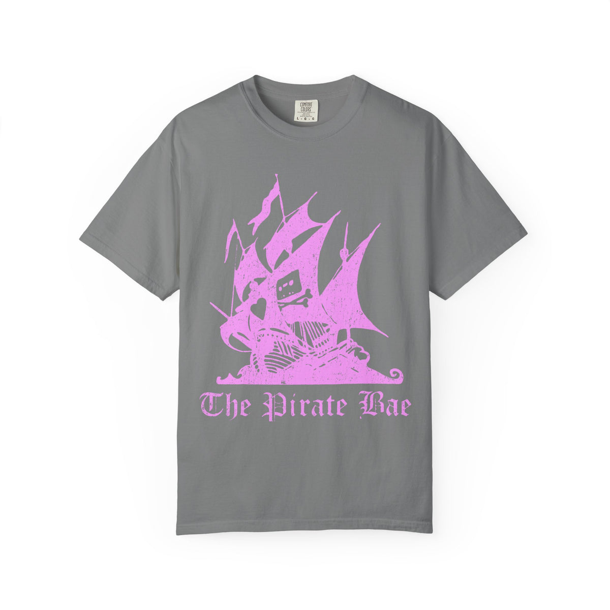 The Pirate Bae