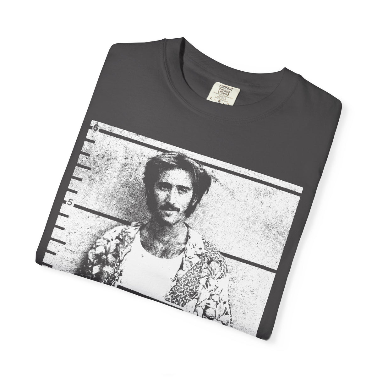 Raising Arizona Mugshot