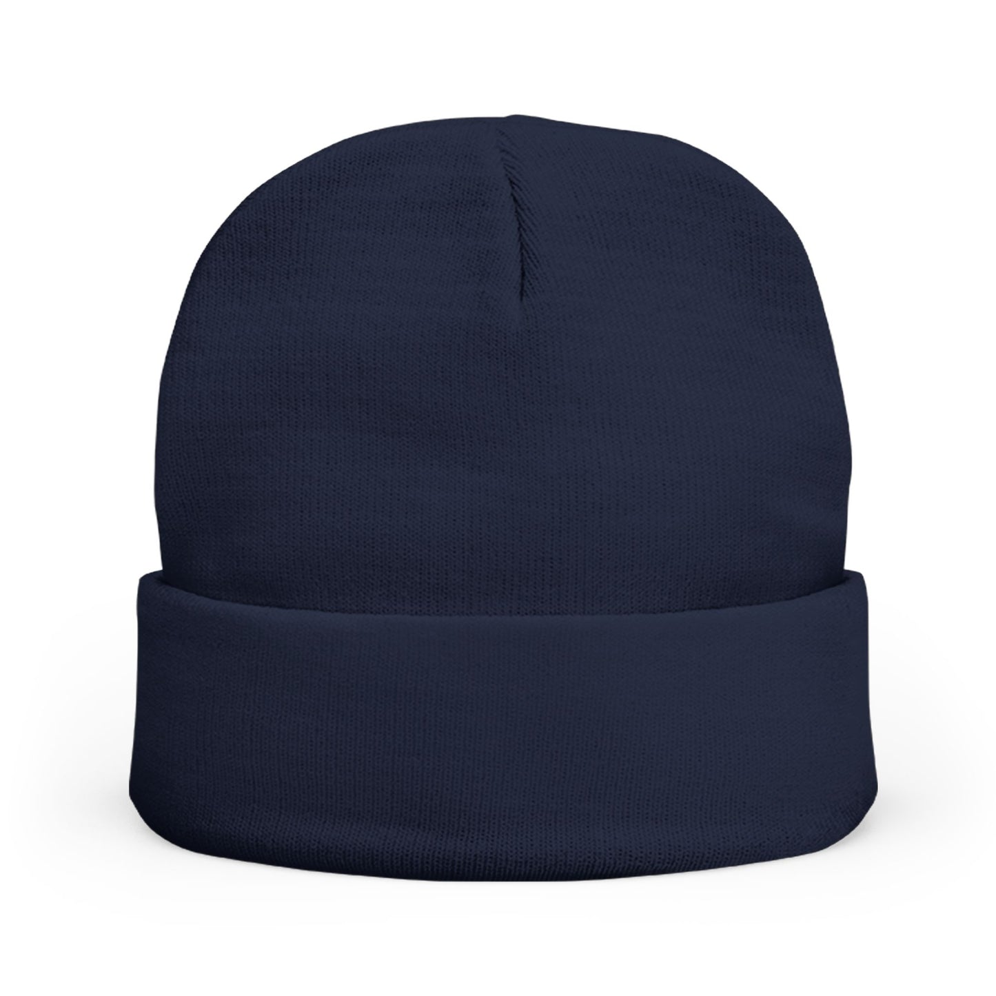 NYCommie - Knit Beanie (Embroidery)