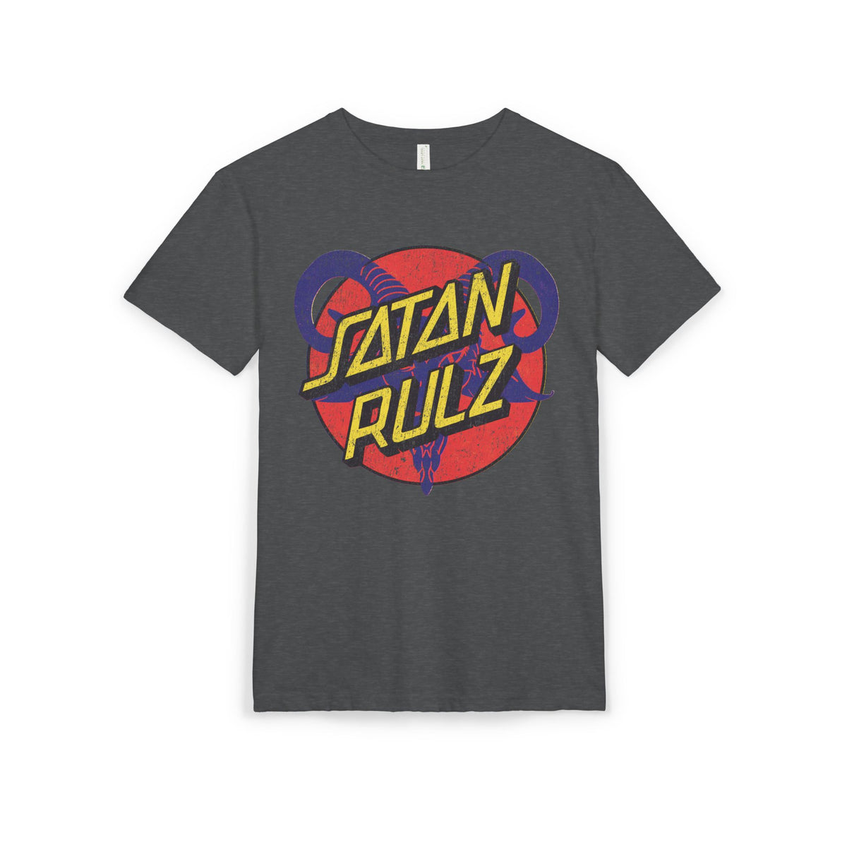Satan Rulz