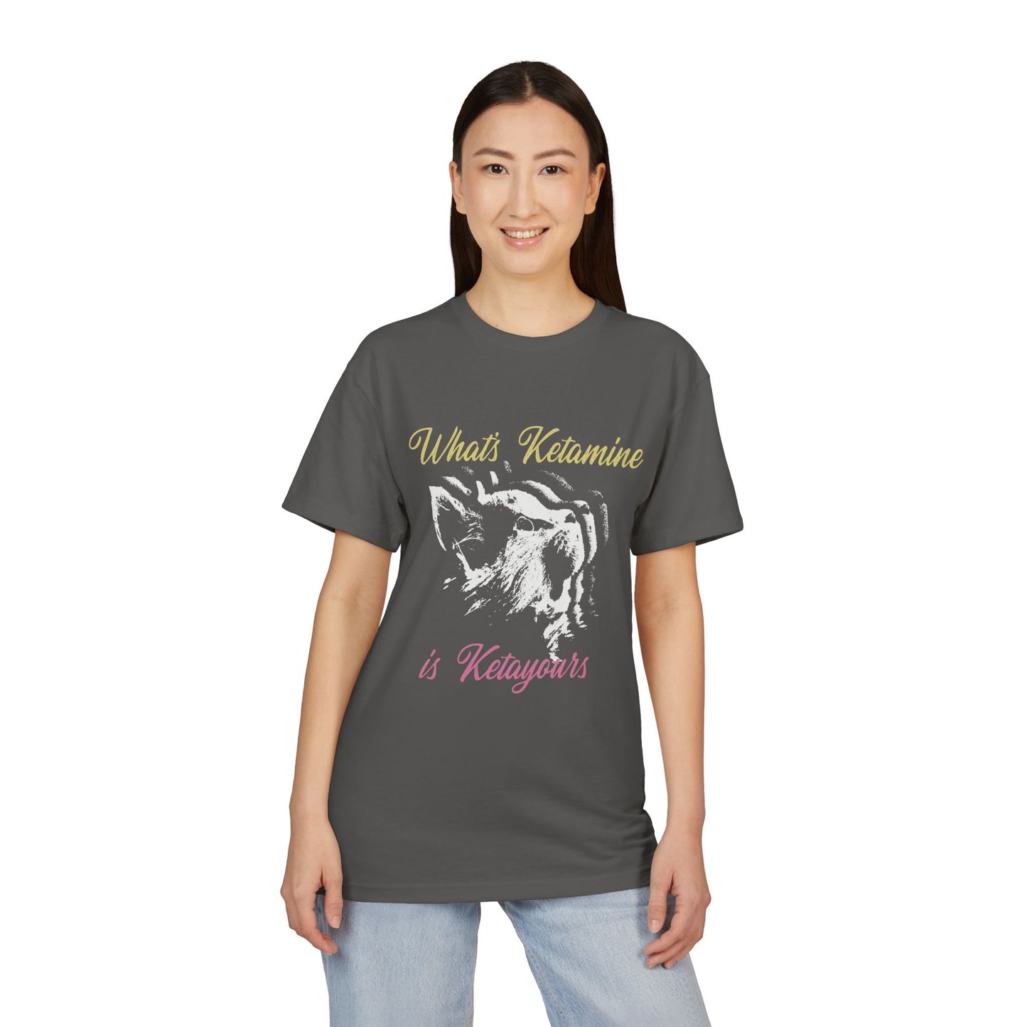 Kitten Hole - NextLevel Sueded 6410 Unisex Super Soft T-Shirt