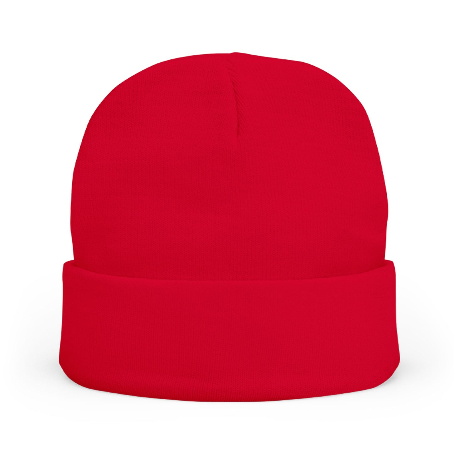 NYCommie - Knit Beanie (Embroidery)