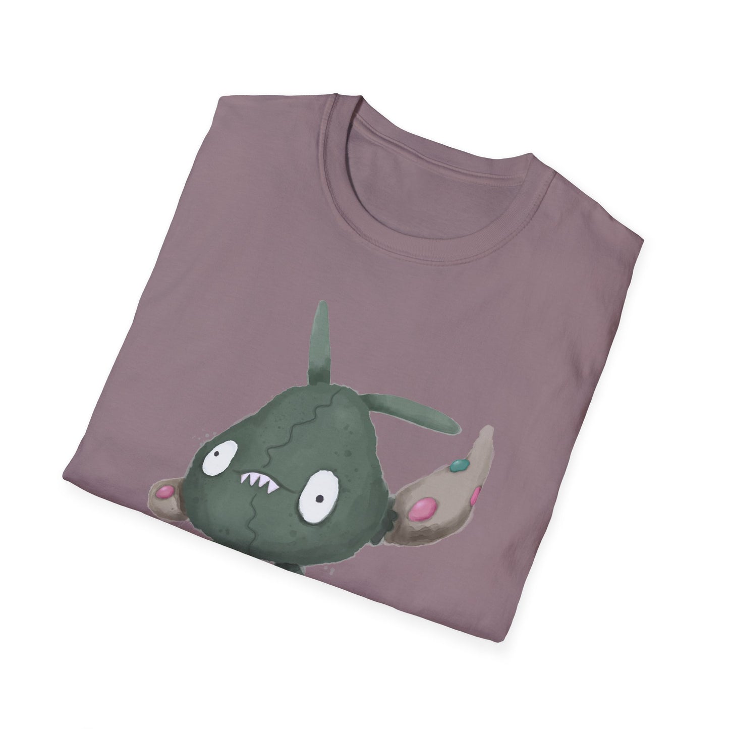 Funny Unisex T-Shirt - "I'm Trash" Graphic Tee