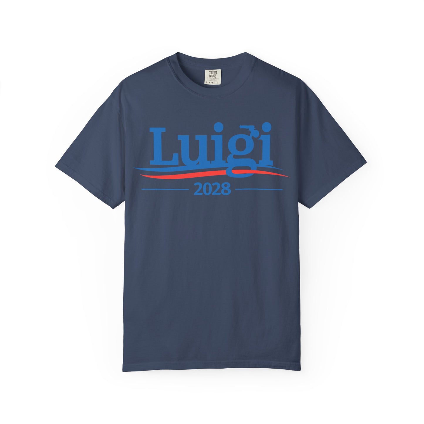 Luigi 2028 - v1