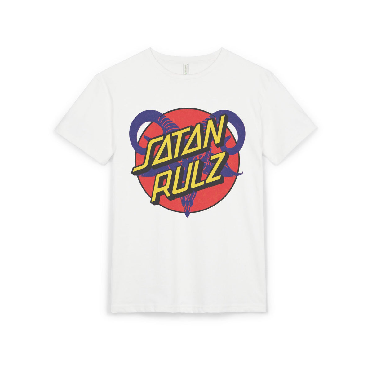 Satan Rulz