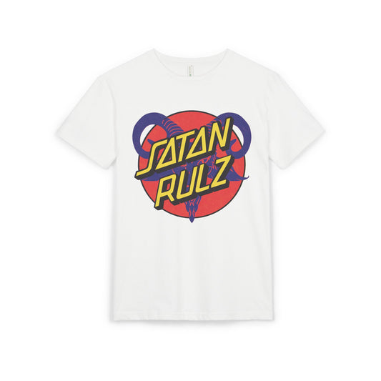 Satan Rulz