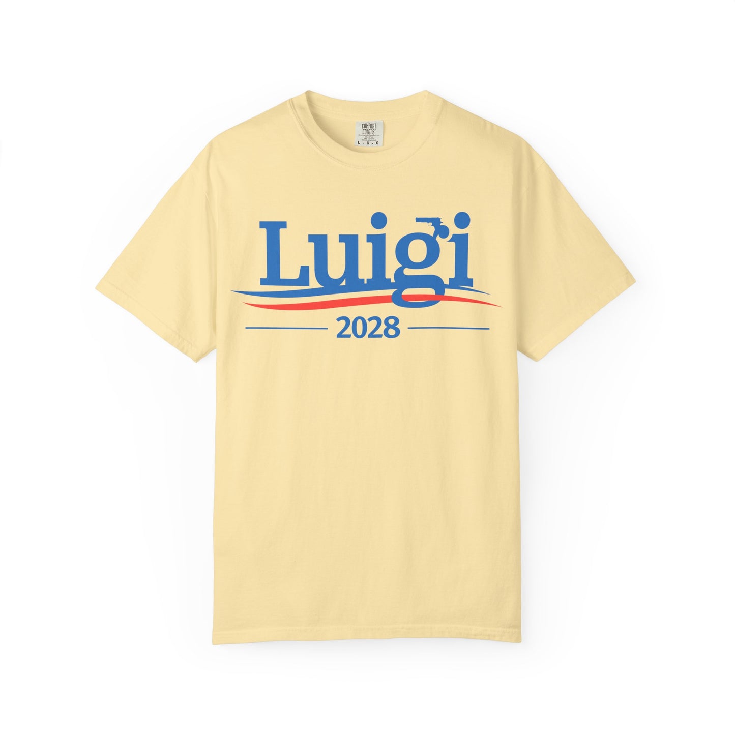 Luigi 2028 - v1