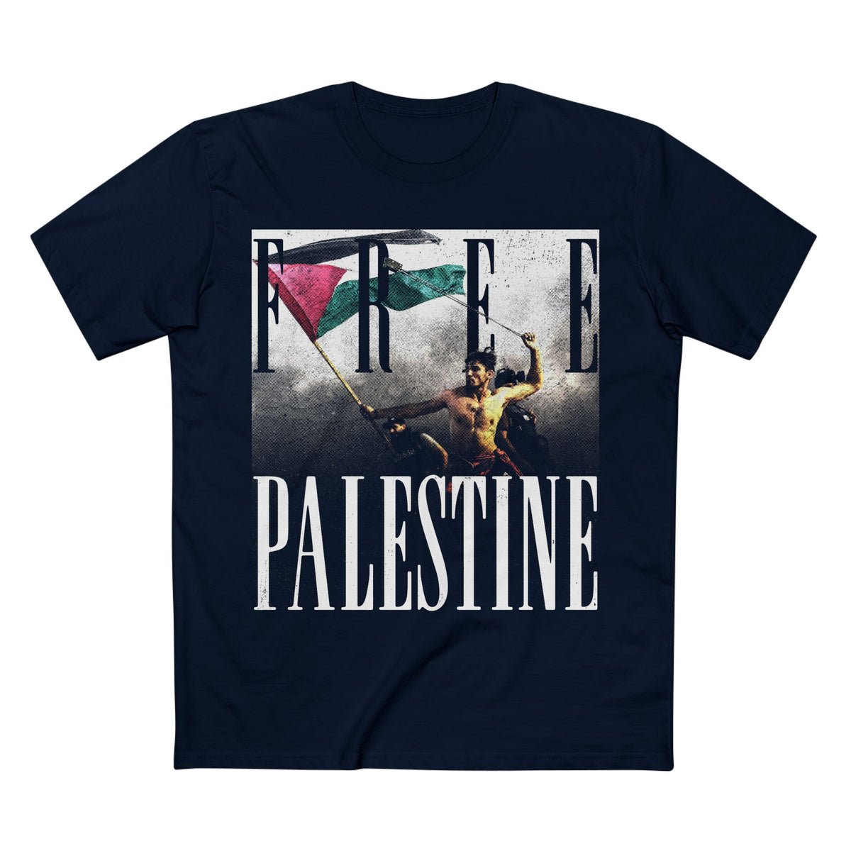 Free Palestine