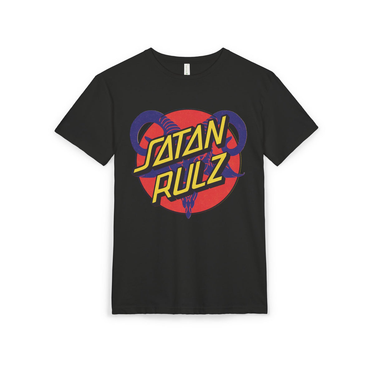 Satan Rulz