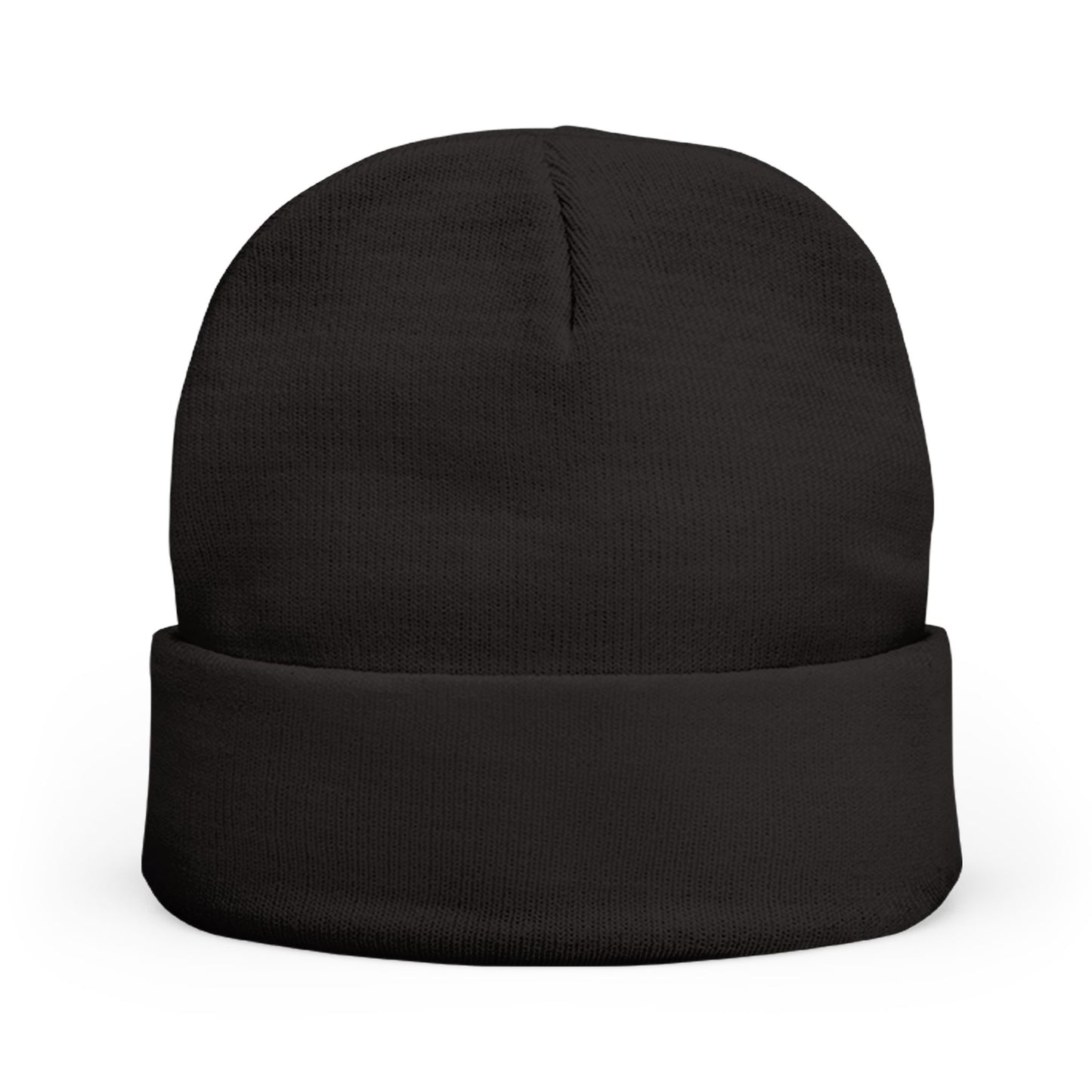 NYCommie - Knit Beanie (Embroidery)