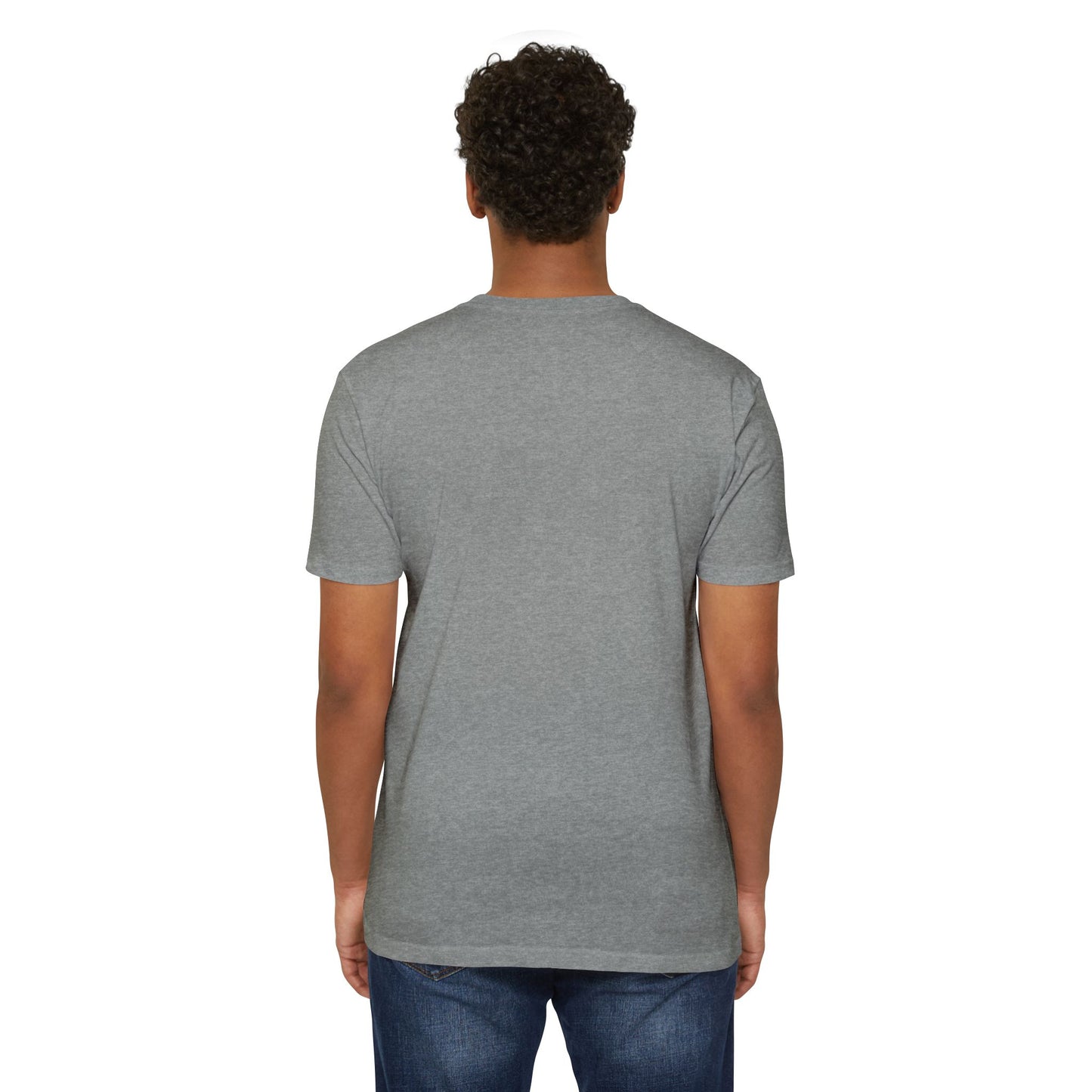 Sounds Gay, I'm in! - Printed on NextLevel Unisex CVC 6210 T-Shirt