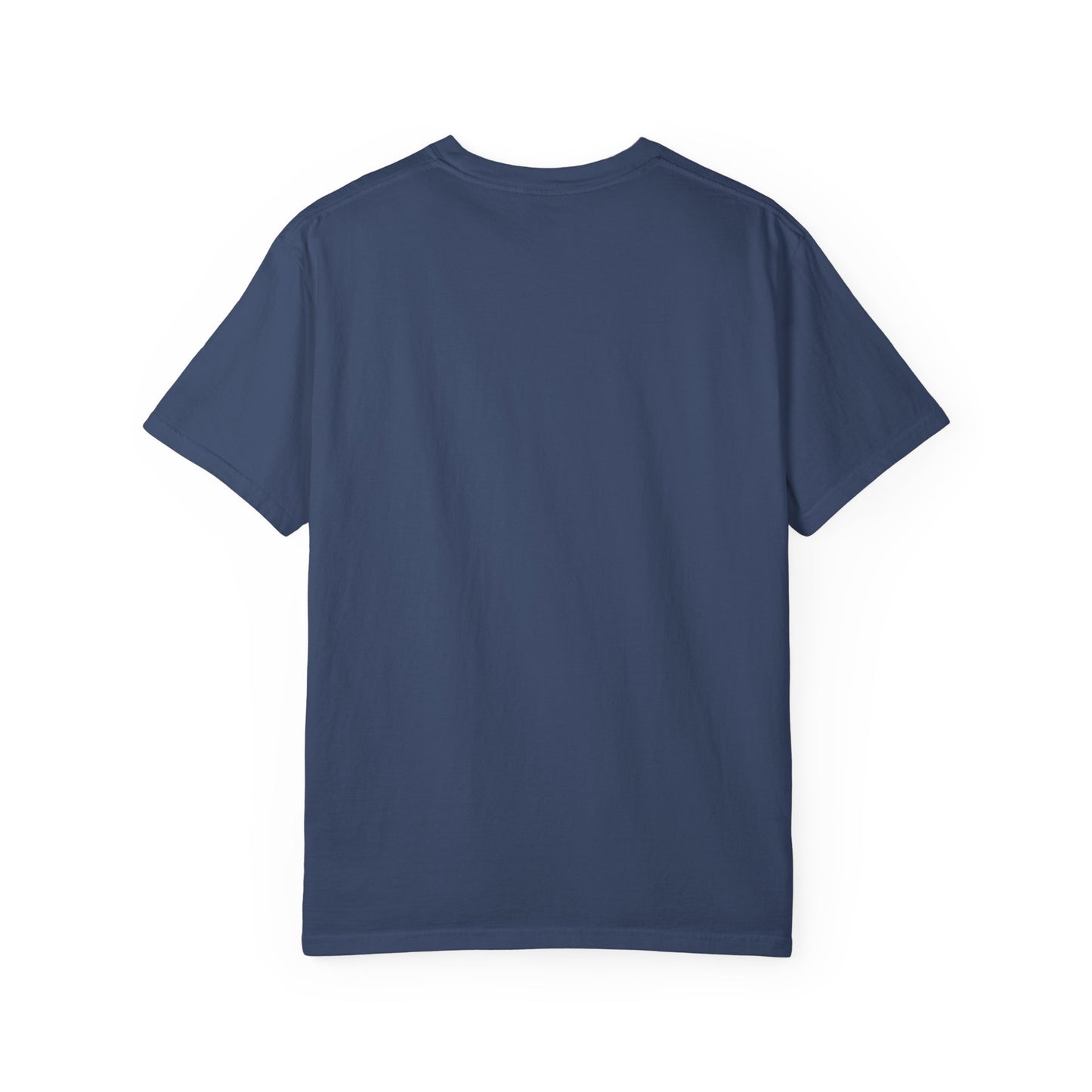 Kitten Hole Funny Cat Graphic VetMed T-Shirt – Cute Cat Humor Tee