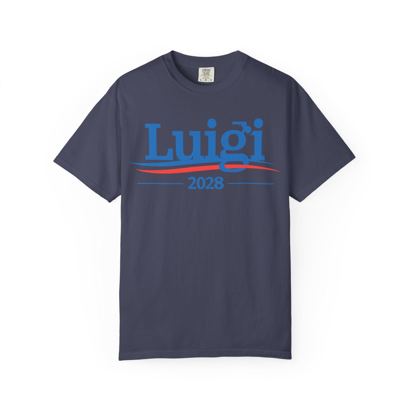 Luigi 2028 - v1