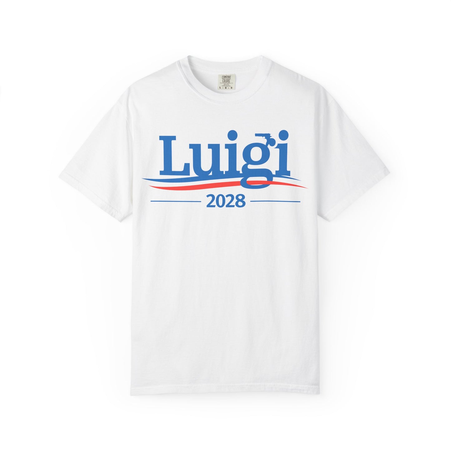 Luigi 2028 - v1