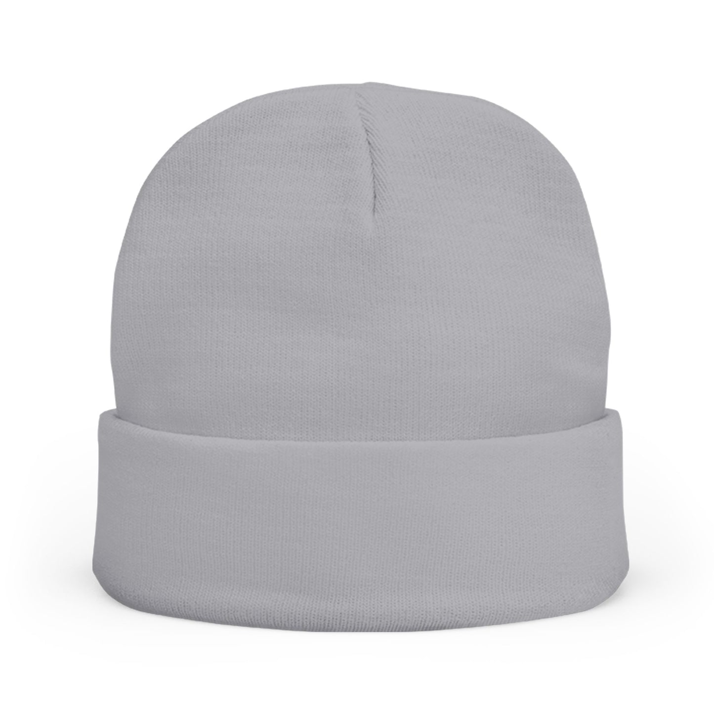 NYCommie - Knit Beanie (Embroidery)