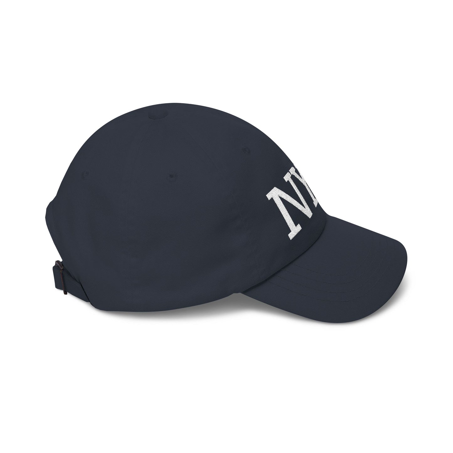 NYCommie - Classic Dad Cap