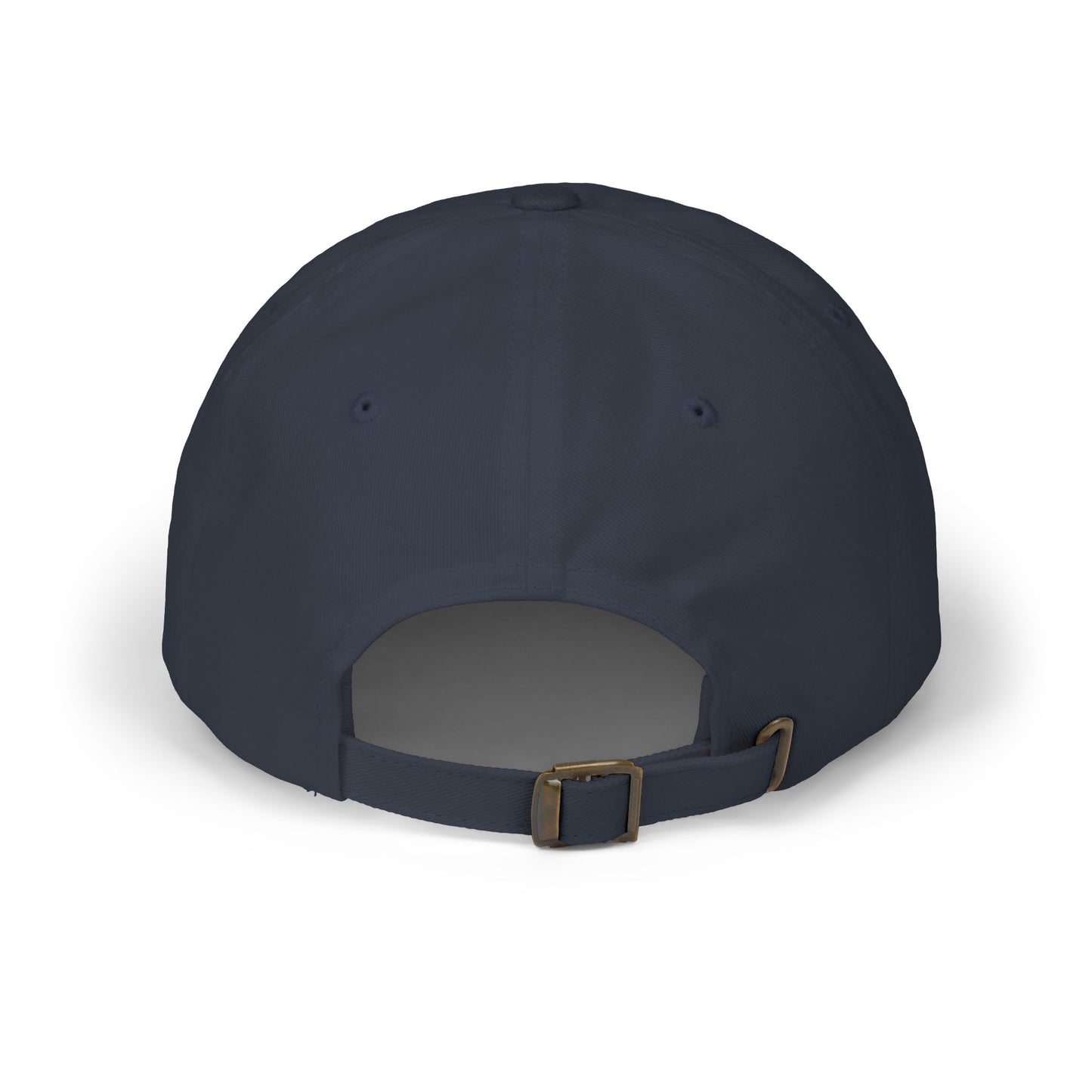 NYCommie - Classic Dad Cap
