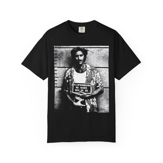 Raising Arizona Mugshot