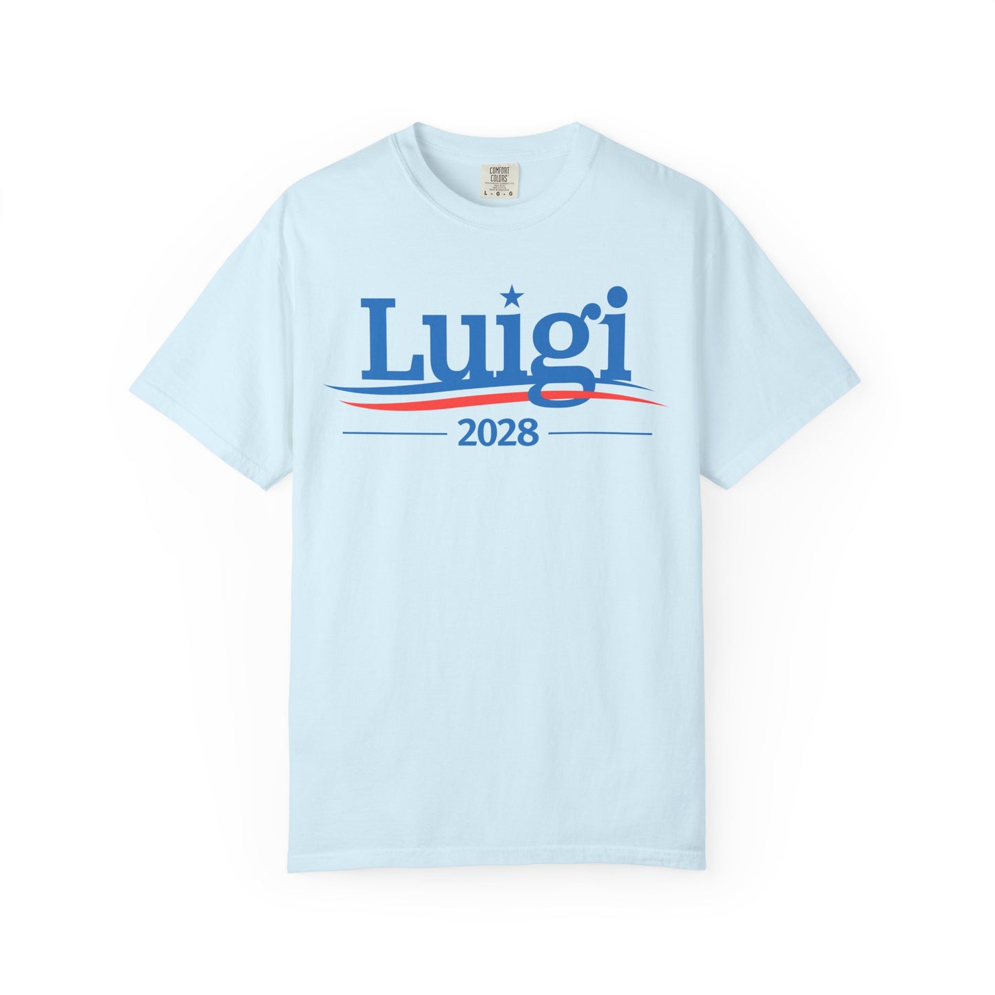 Luigi 2028 - v2