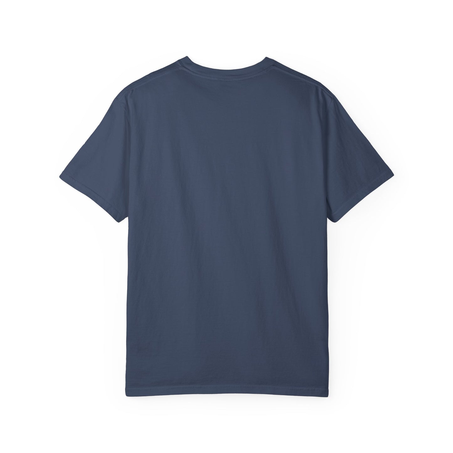 Kitten Hole Funny Cat Graphic VetMed T-Shirt – Cute Cat Humor Tee